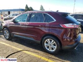 Ford Edge 2019 2