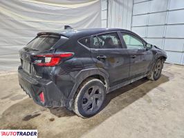 Subaru Pozostałe 2025 2