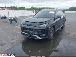 Volkswagen Tiguan 2025 2
