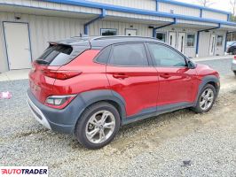 Hyundai Kona 2022 2