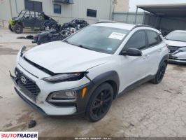 Hyundai Kona 2021 1 Hyundai Kona 2021 1