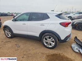 Buick Pozostałe 2022 1