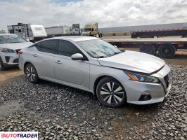 Nissan Altima 2019 2