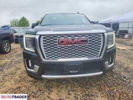 GMC Yukon 2021 6