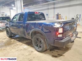 Dodge Ram 2021 3