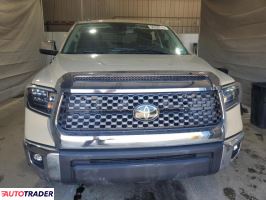Toyota Tundra 2019 5