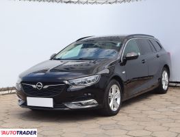 Opel Insignia 2019 1.6 134 KM Opel Insignia 2019 1.6 134 KM
