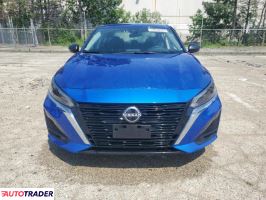 Nissan Altima 2025 2 Nissan Altima 2025 2