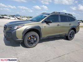 Subaru Outback 2024 2