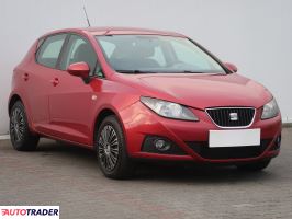 Seat Ibiza 2011 1.4 84 KM