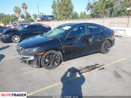 Honda Civic 2020 2