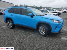 Toyota Pozostałe 2019 2 Toyota Pozostałe 2019 2