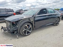 Honda Accord 2022 2