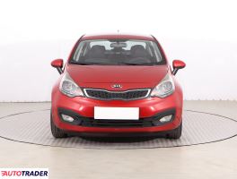 Kia Rio 2014 1.2 84 KM Kia Rio 2014 1.2 84 KM