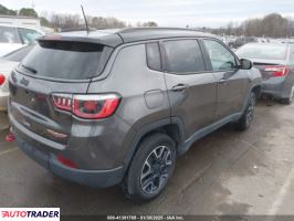 Jeep Compass 2019 2