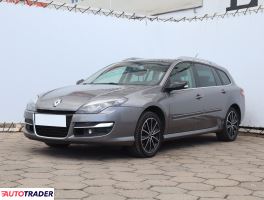Renault Laguna 2013 2.0 128 KM