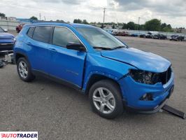 Jeep Compass 2023 2