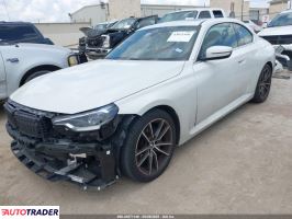 BMW Pozostałe 2022 2