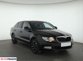 Skoda Superb - zobacz ofertę