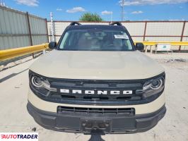 Ford Bronco 2024 1