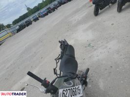 Kawasaki Vulcan 2019 Kawasaki Vulcan 2019