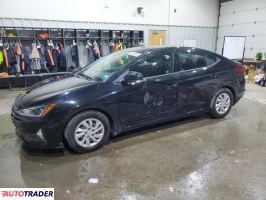 Hyundai Elantra 2020 2