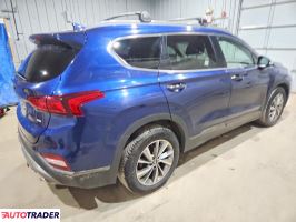 Hyundai Santa Fe 2020 2