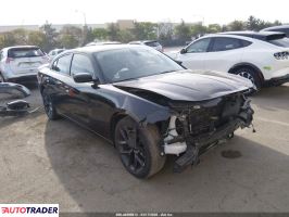 Dodge Charger 2023 3