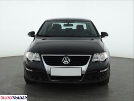 Volkswagen Passat 2006 2.0 138 KM