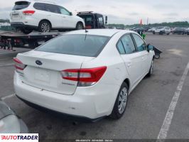 Subaru Impreza 2023 2 Subaru Impreza 2023 2