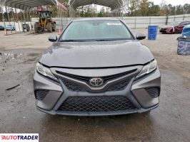 Toyota Camry 2019 2
