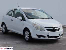 Opel Corsa 2010 1.2 68 KM