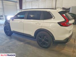 Honda CR-V 2024 2