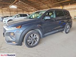 Hyundai Santa Fe 2020 2
