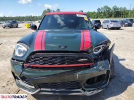 Austin Mini 2022 2 Austin Mini 2022 2