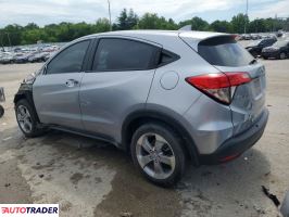 Honda HR-V 2022 1
