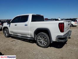 GMC Sierra 2019 5 GMC Sierra 2019 5