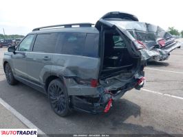 Hyundai Santa Fe 2024 2