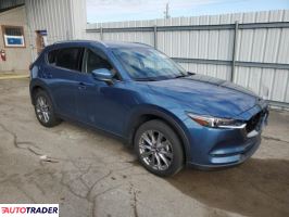 Mazda CX-5 2021 2