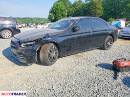Mercedes CL 2022 3