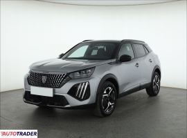Peugeot 2008 2025 1.2 134 KM