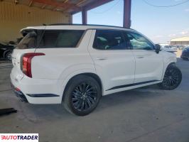 Hyundai Pozostałe 2024 3 Hyundai Pozostałe 2024 3