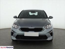 Kia Ceed 2020 1.4 138 KM