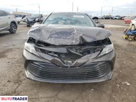 Toyota Camry 2019 2