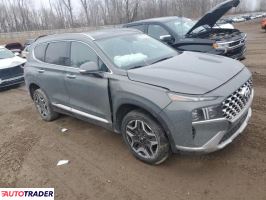 Hyundai Santa Fe 2023 2