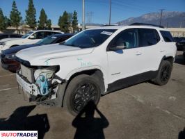 GMC Acadia - zobacz ofertę