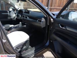 Mazda CX-5 2021 2