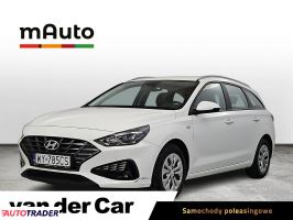 Hyundai i30 - zobacz ofertę