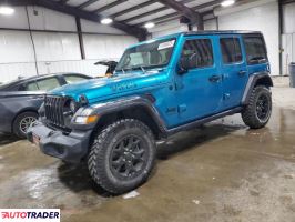 Jeep Wrangler 2020 2