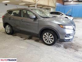 Nissan Rogue 2020 2